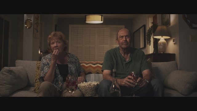 All Happy Families (2023) Fragman