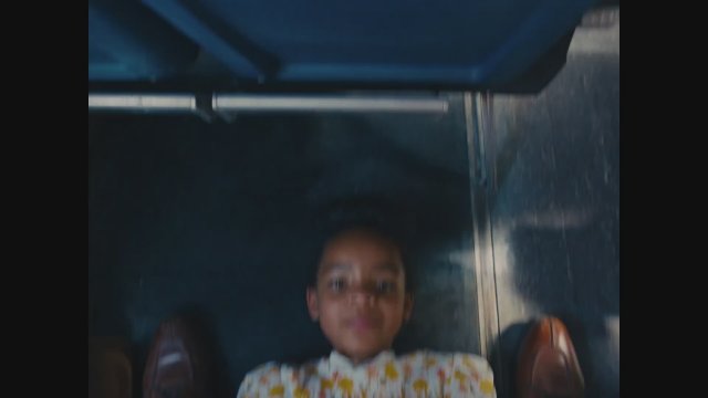 Nickel Boys (2024) Fragman