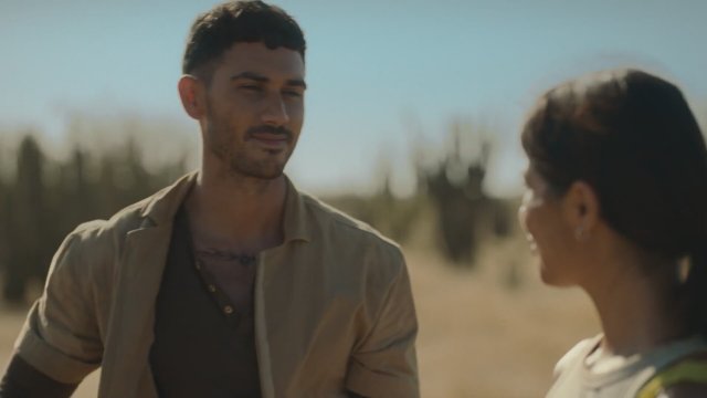 Pimpinero (2024) Fragman