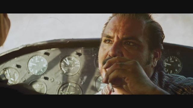 Dominique (2024) Fragman