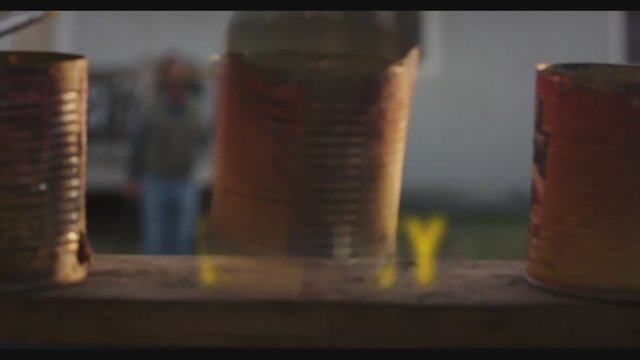 Winner (2024) Fragman