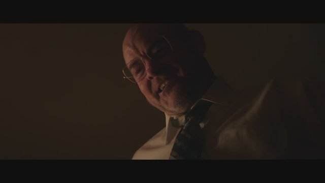 Ganymede (2024) Fragman