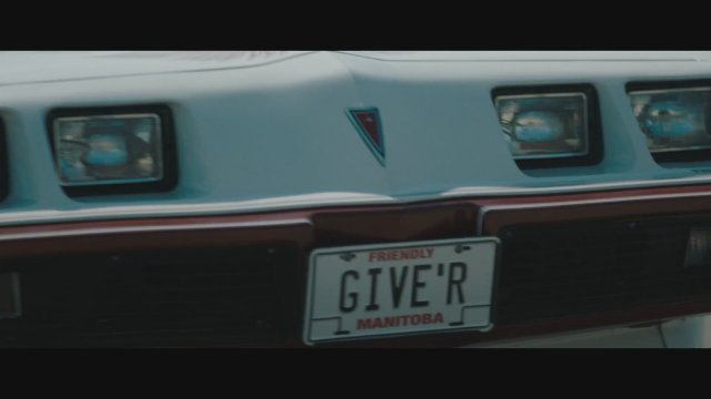 Deaner '89 (2024) Fragman