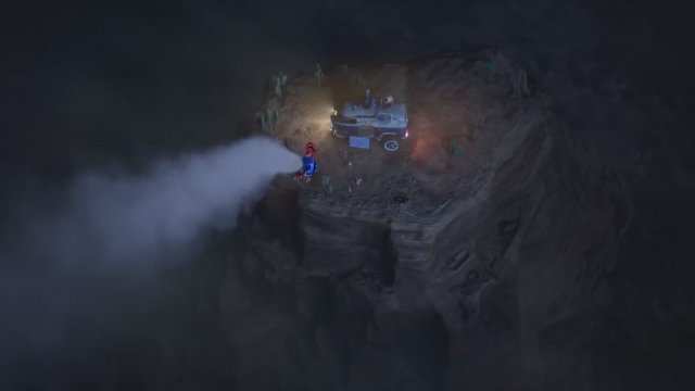 Hitpig! (2024) Fragman