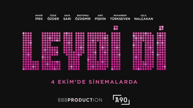 Leydi Di (2024) Fragman