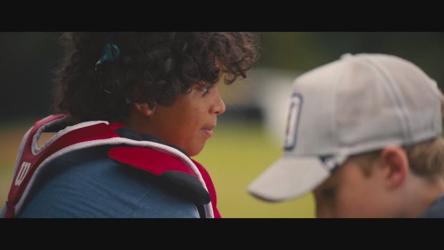 Rally Caps (2024) Fragman