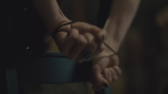 Wynonna Earp: Vengeance (2024) Fragman