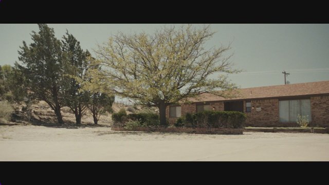 On the Run (2024) Fragman