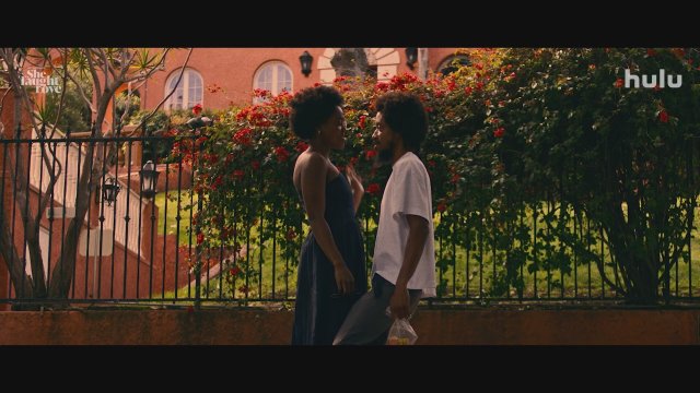 She Taught Love (2024) Fragman