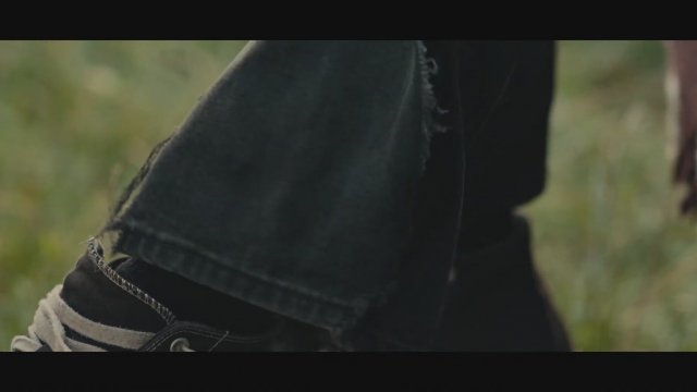 Searching for the Elephant (2024) Fragman