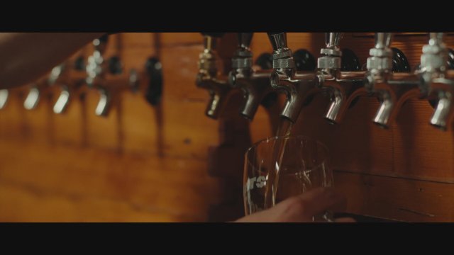 For When You Get Lost (2024) Fragman