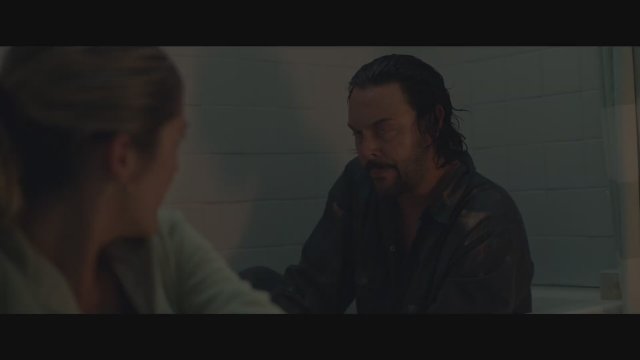 Unit 234 (2024) Fragman