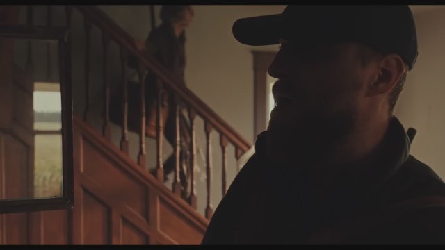 Things Will Be Different (2024) Fragman