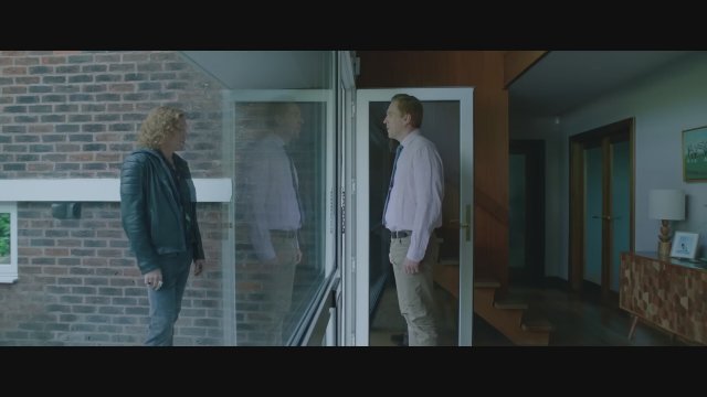 The Radleys (2024) Fragman