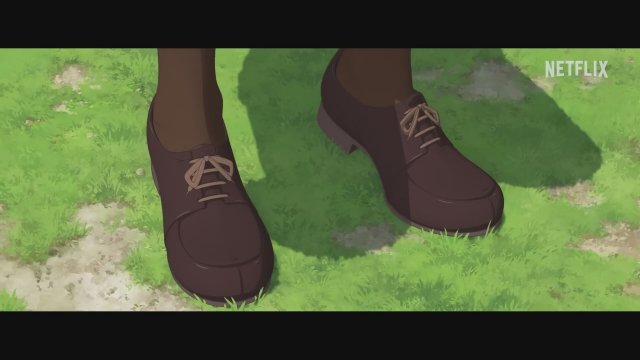 Leviathan (2025) Fragman