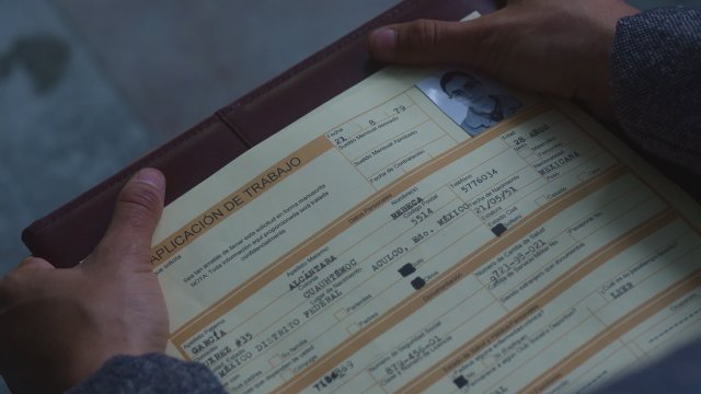 Turno Nocturno (2024) Fragman