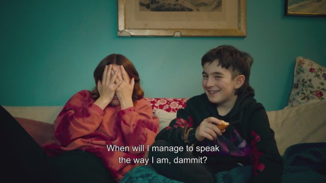 Dog on Trial (2024) Fragman