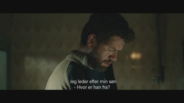 Way Home (2024) Fragman