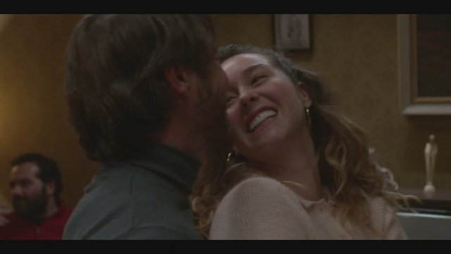 Alone In The Night (2024) Fragman