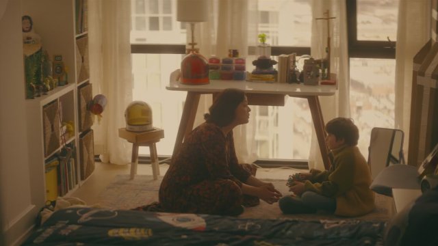 The Invisibles (2024) Fragman