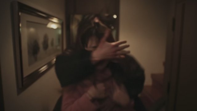 Crosspoint (2024) Fragman