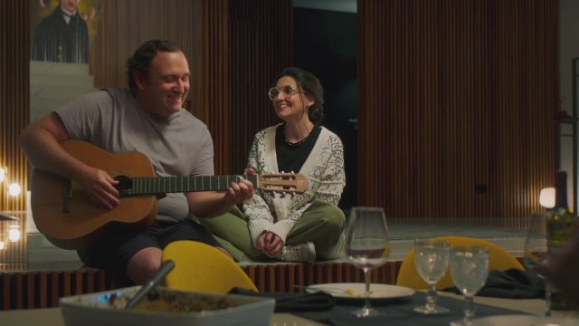 Vive e deixa andar (2024) Fragman