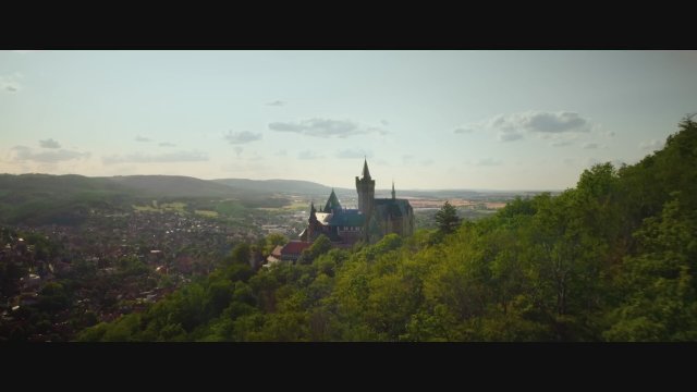 Die Schule der magischen Tiere 3 (2024) Fragman