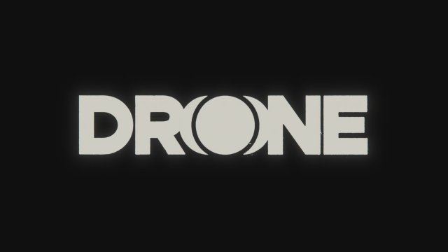 Drone (2024) Fragman