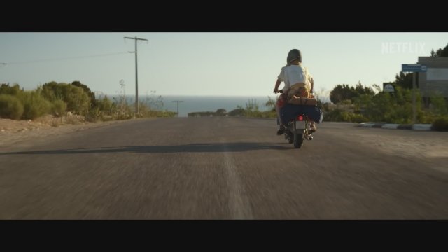 Lonely Planet (2024) Fragman