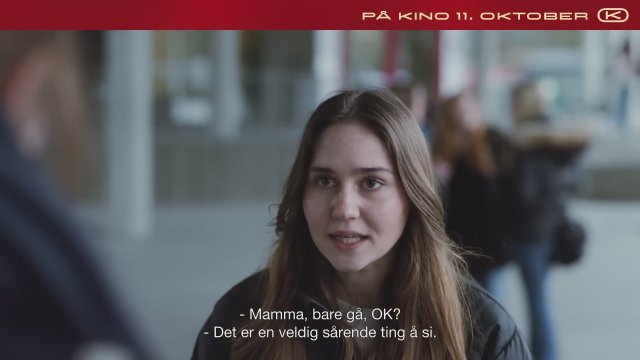 Loveable (2024) Fragman