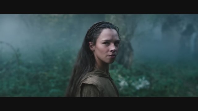 Hagen (2024) Fragman