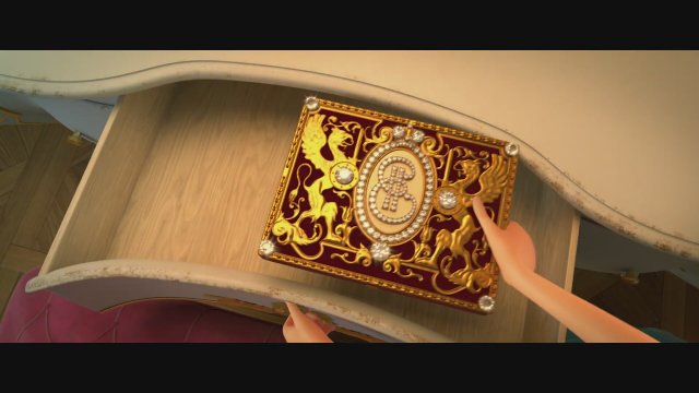 Köpekler Firarda (2023) Türkçe Dublajlı Fragman