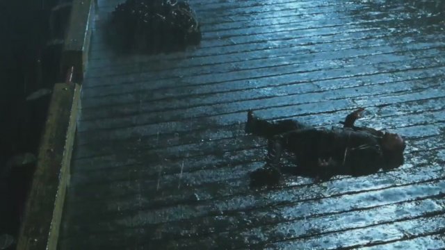 Alacakaranlık Efsanesi: Tutulma (2010) Türkçe Altyazılı Fragman