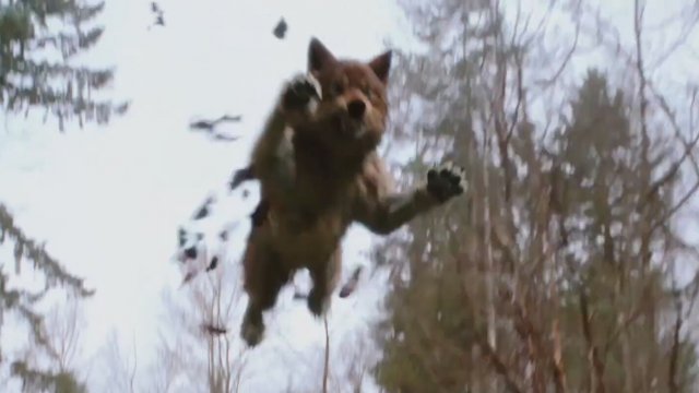 Alacakaranlık Efsanesi: Yeni Ay (2009) Türkçe Alytazılı Fragman