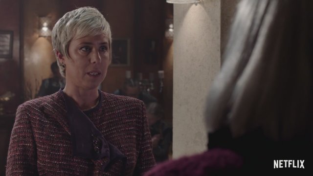 The Worst Witch (2017) - Fragman