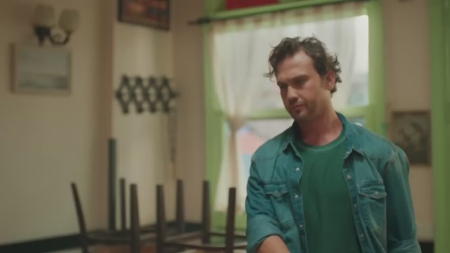 Deha (2024) - 1.Bölüm Fragman