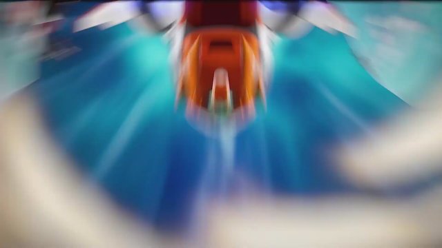 Harika Kanatlar: Dünya Turu (2023) Türkçe Dublajlı Fragman