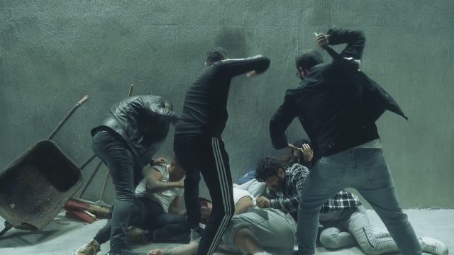 Kampta (2024) Fragman