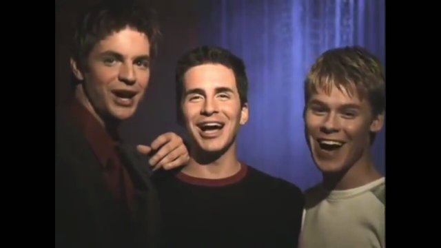 Queer As Folk (2002) 2. Sezon Fragmanı