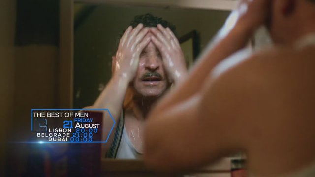 En İyiler (2012) Fragman