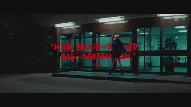 Cuckoo (2024) Fragman