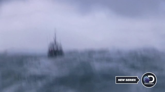 Deadliest Catch: Dungeon Cove (2016) - Tanıtım Fragmanı