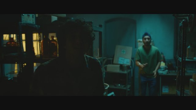 Munjya (2024) - Fragman