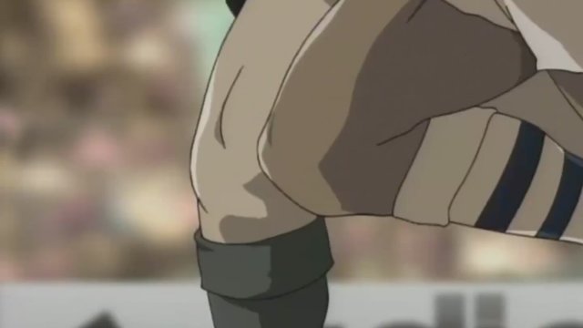 Kaptan Tsubasa: 2002 Yolu (2001) - Açılış Sahnesi