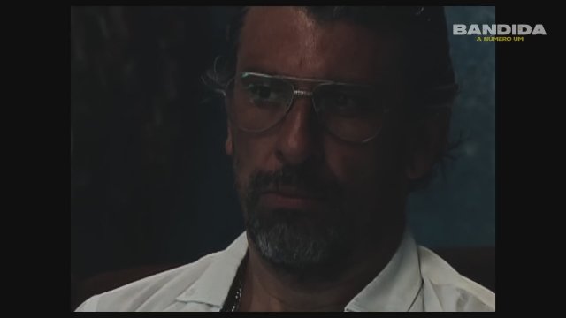 Bandida: A Número Um (2024) Fragman