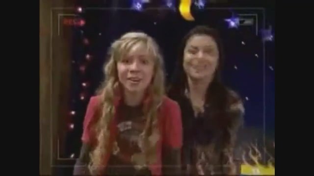 iCarly (2007) - Tanıtım Fragmanı