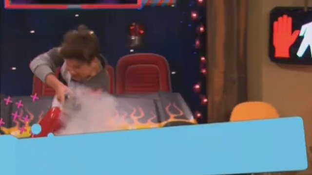 iCarly (2009) - 2.Sezon DVD Fragmanı