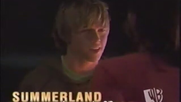 Summerland (2004) - Tanıtım Fragmanı