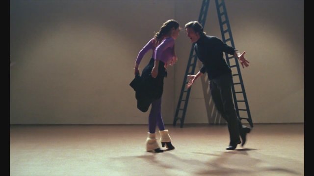 Carmen (1983) - Fragman