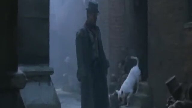 Oliver Twist (2007) - Giriş Jeneriği